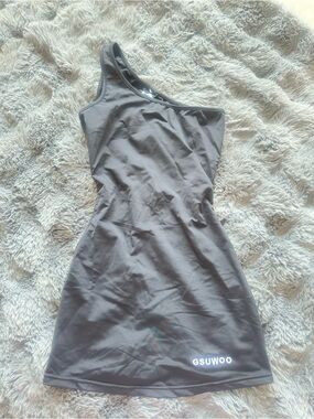 GSUWOO Mini dress
